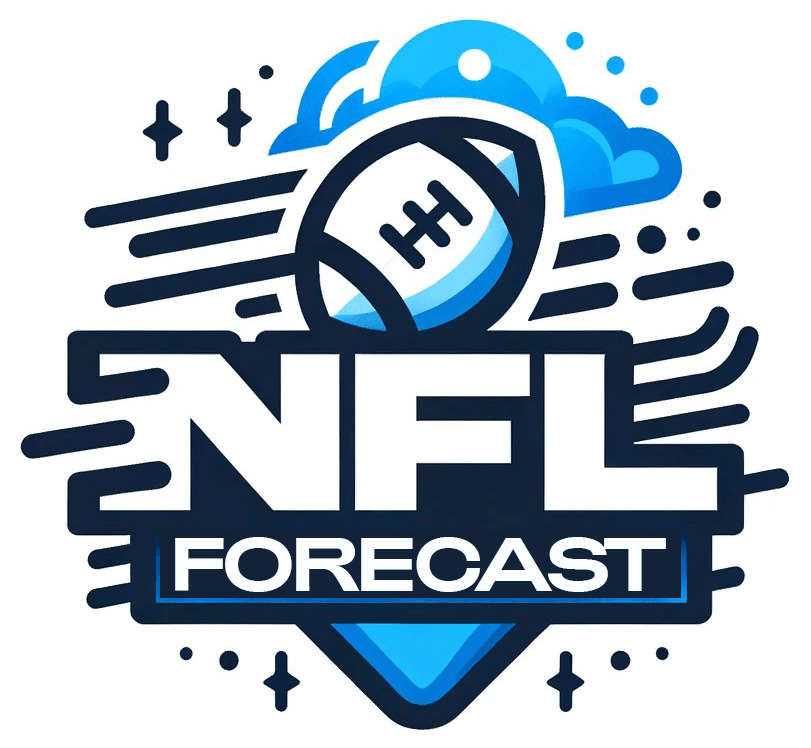 NFL Forecast Logo